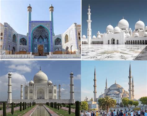 What Is Islamic Architecture