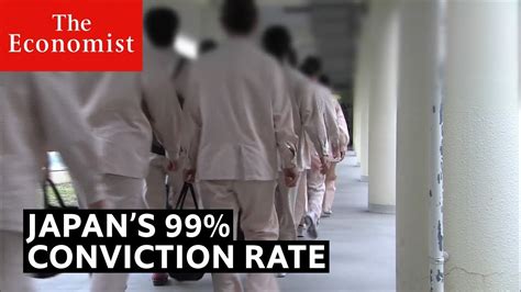 What Is Japan S Conviction Rate Meaning