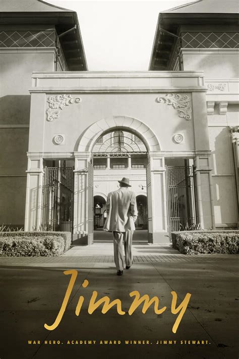 What Is Jimmy Short For