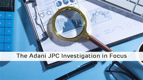 What Is Jpc Investigation Into Hunter