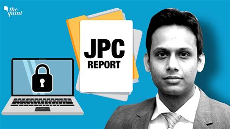 What Is Jpc Report