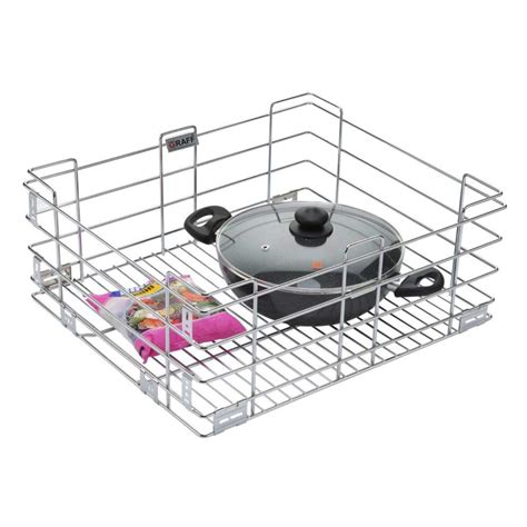 What Is Kitchen Trolley Basket