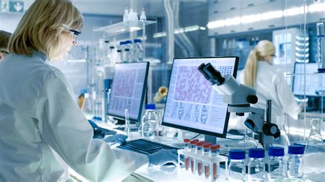 What Is Laboratory Investigations