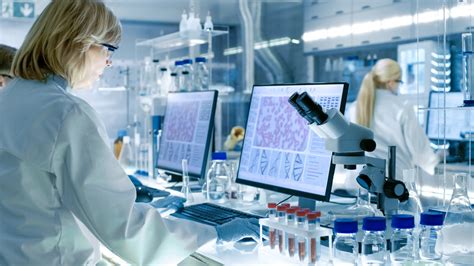 What Is Laboratory S   cience