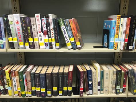 What Is Library Catalogue And Book Classification