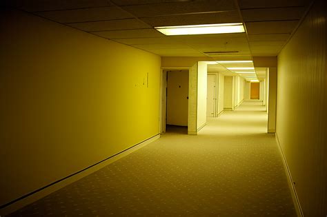 What Is Liminal Space