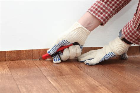 What Is Linoleum Flooring