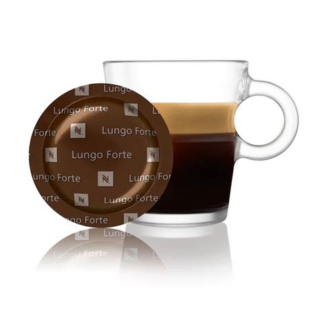 What Is Lungo Nespresso