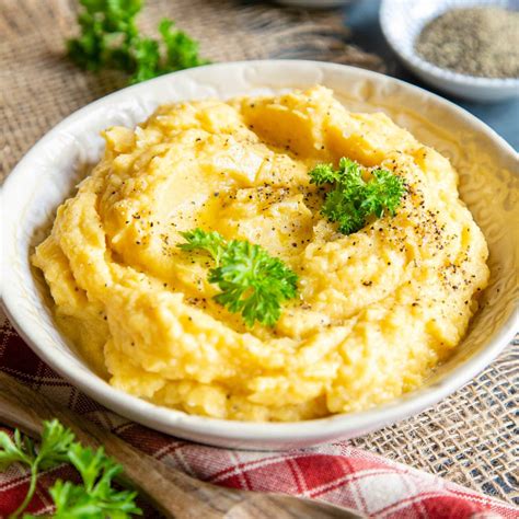 What Is Mashed Swede