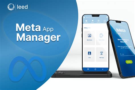 What Is Meta App Manager
