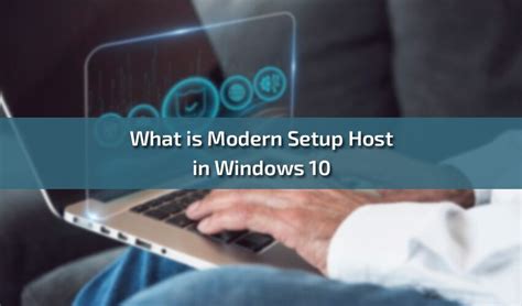 What Is Modern Setup Host