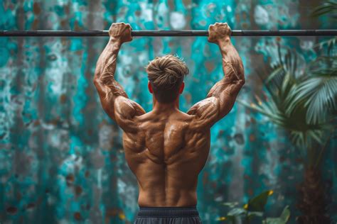What Is Muscle Up