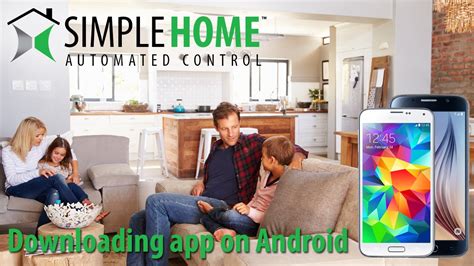 Discover What My Simple Home App Can Offer You: A Comprehensive Guide