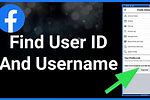 What Is My User ID and Password