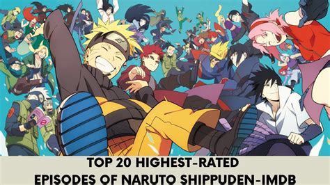 What Is Naruto Rated