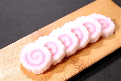 What Is Narutomaki