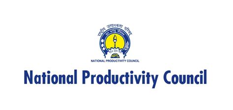 What Is National Productivity Council