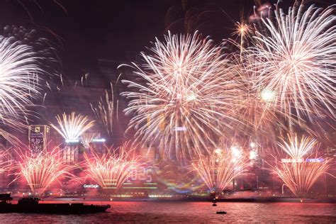 Exploring the Traditions and Significance of New Year Celebrations Around the World - A Comprehensive Guide