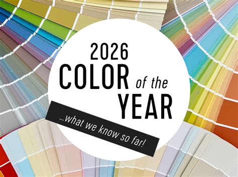Exploring the Symbolism and Significance of New Year Colors: A Guide to Ringing in the New Year