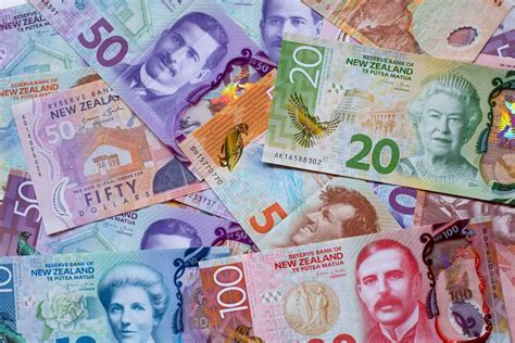 Discovering the Kiwi Dollar: All About New Zealand Currency