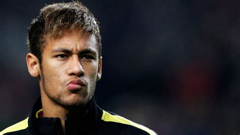What Is Neymar First Name