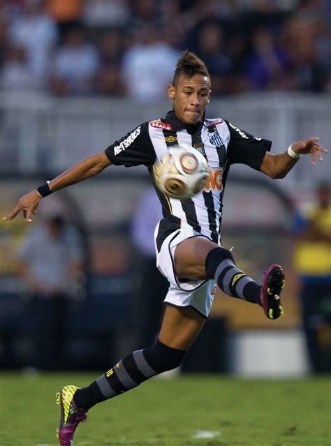 What Is Neymars First Name