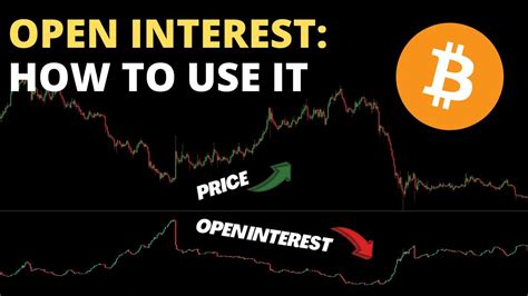 What Is Open Interest In Crypto