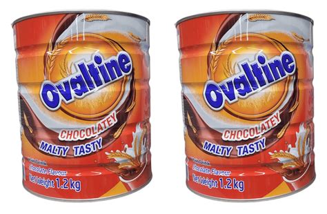 What Is Ovaltine