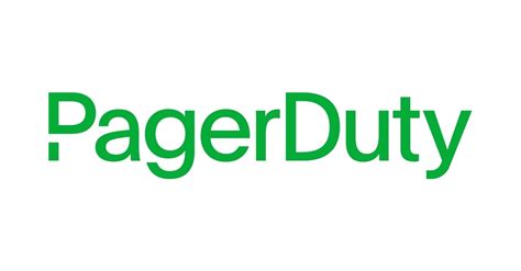What Is Pagerduty Inc