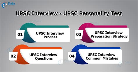 What Is Personality Test In Interview