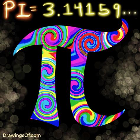 What Is Pi