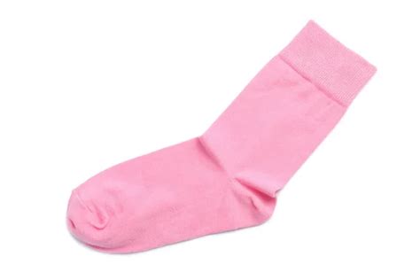 What Is Pink Sock