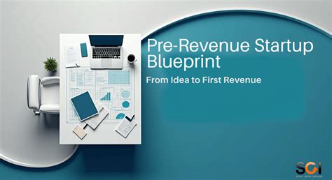 Untangling the Mystery: Decoding Pre-Revenue and Its Significance for Business Growth