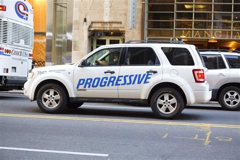 What Is Progressive Auto Insurance