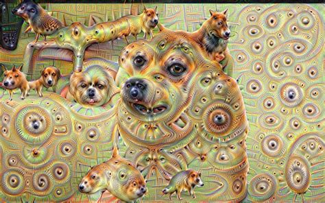 Unleashing Hope and Dreams: The Wondrous World of Project Deep Dream