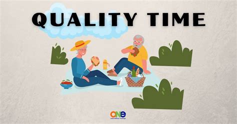 What Is Quality Time