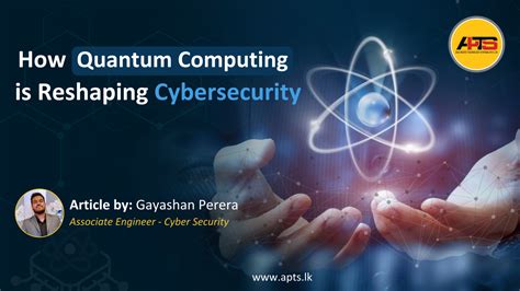 What Is Quantum Computing and How it Threatens Cybersecurity