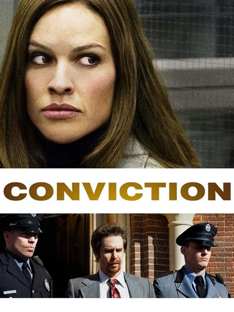What Is Quashed Conviction Movie
