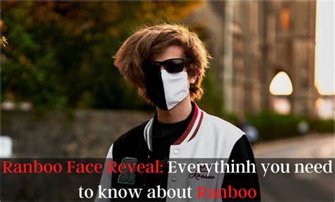 What Is Ranboo Real Name