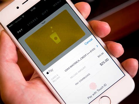 Discover the Convenience of Reload on Starbucks App: A Guide to Streamlining Your Coffee Runs