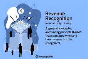 Unlocking the Mysteries of Revenue Recognition: A Comprehensive Guide for Financial Success