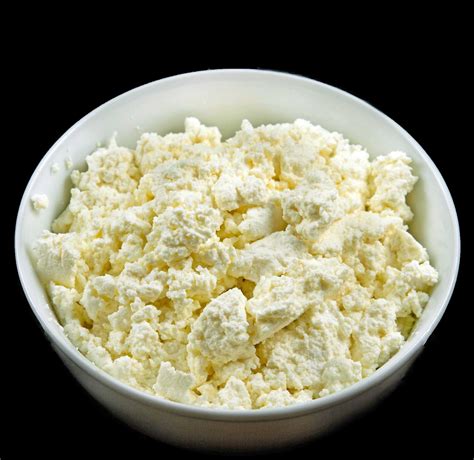 What Is Ricotta Cheese