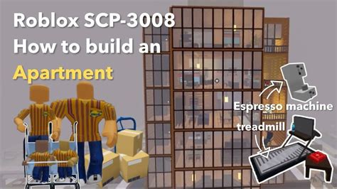 What Is Roblox SCP 3008 And How To Play It | Beginners\' Guide