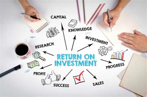 What Is ROI in Real Estate: Understanding Returns on Investment 