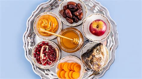 Unraveling the Mystery: What is the Name of the Rosh Hashanah Dinner?