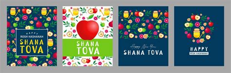 Discovering the Meaning and Importance of Rosh Hashanah Greetings for a Joyful Start to the Jewish New Year