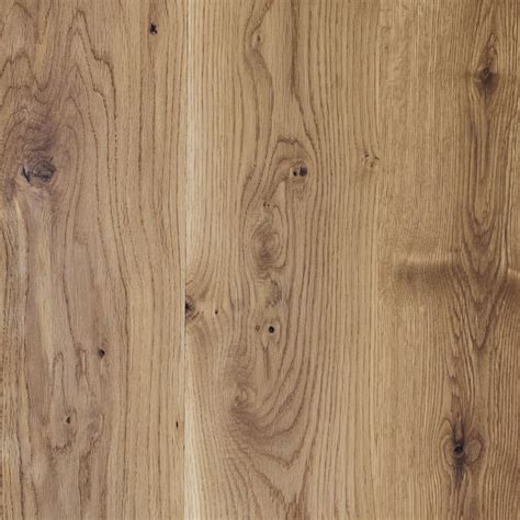 What Is Rustic Oak