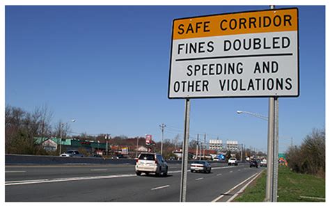 What Is Safety Corridor