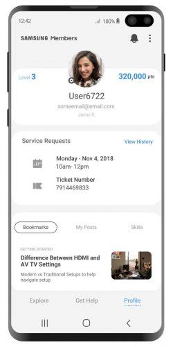 Discovering Samsung Members V1: Your Ultimate Guide to Understanding the App's Features and Benefits