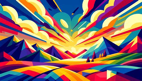 What Is Saturated Color